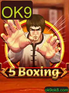 Descubra o Mundo de 5Boxing: O Jogo que Conquista Entusiastas de Estratégia