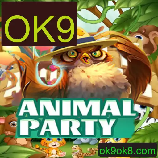 AnimalParty: Descubra o Jogo que Está Conquistando o Mundo com OK9