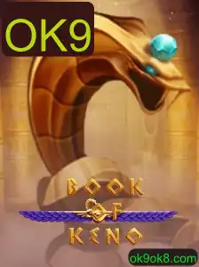 Explorando o Universo de BookOfKeno: O Jogo de Apostas que Está Conquistando o Mundo