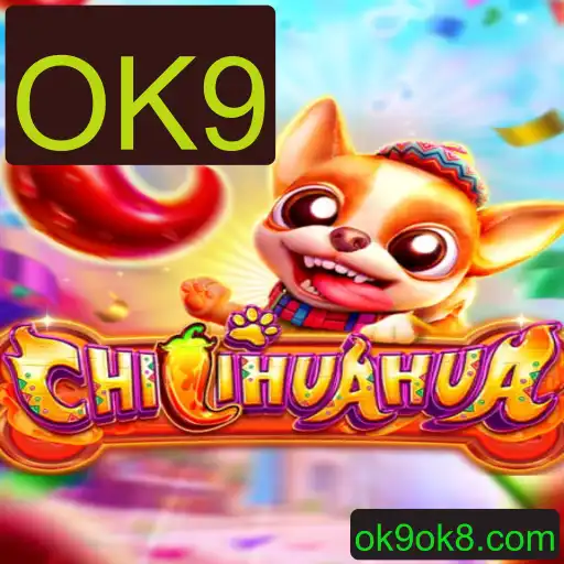 Descubra o Jogo CHILIHUAHUA: Diversão e Estratégia com OK9