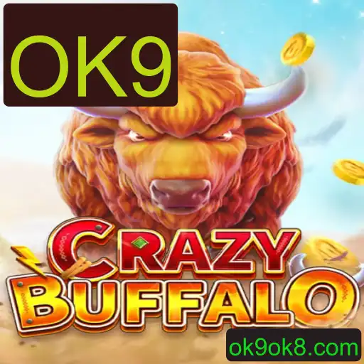 Descubra o Mundo Surpreendente de CRAZYBUFFALO