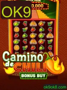 Descubra o Fascinante Mundo de CaminodeChiliBonusBuy