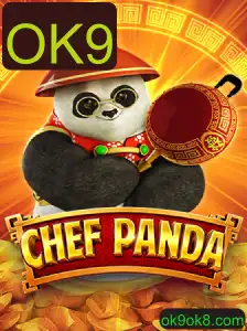 ChefPanda: Explorando o Universo Gastronômico com OK9