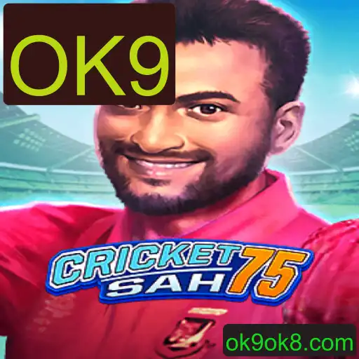 CricketSah75: Mergulhe no Novo Sensação dos Jogos com OK9