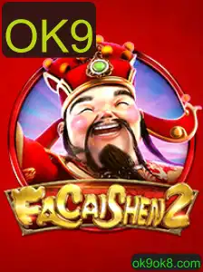 Descubra o Fascinante Mundo de FaCaiShen2: Estratégia e Emoção com OK9