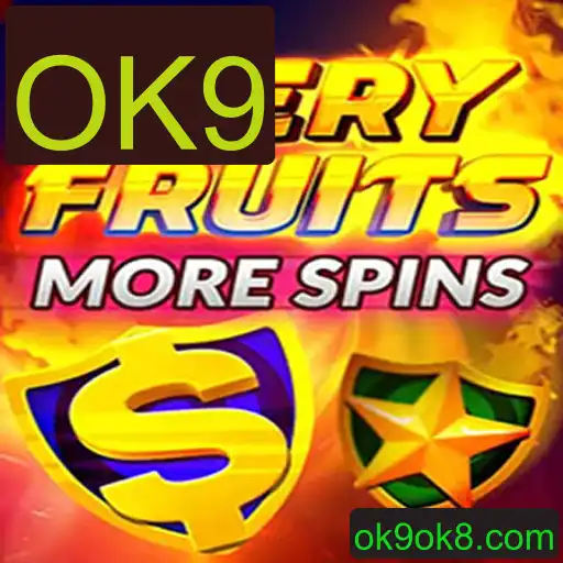 Descubra o Mundo Empolgante de FieryFruitsMoreSpins com OK9
