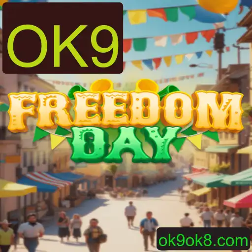 FreedomDay: O Jogo que Redefine Estratégias com o Código OK9