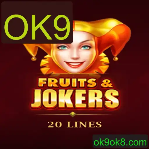 Descubra o Universo Empolgante de FruitsAndJokers20
