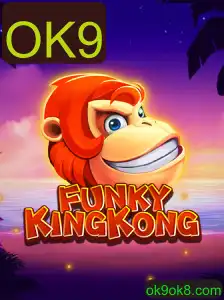 Explorando o Mundo Vibrante de FunkyKingKong
