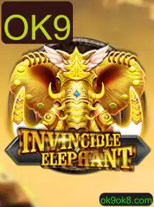 Descobrindo InvincibleElephant: O Novo Fenômeno no Mundo dos Jogos