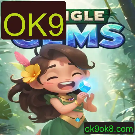 JungleGems: Aventura e Estratégia na Selva com o Jogo OK9