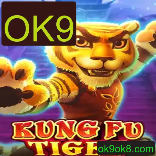 KungFuTiger: A Arte Marcial Virtual que Conquista o Mundo dos Jogos