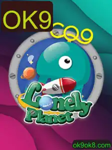 Descubra o Fascinante Mundo de LonelyPlanet: Um Jogo Único no Universo de OK9