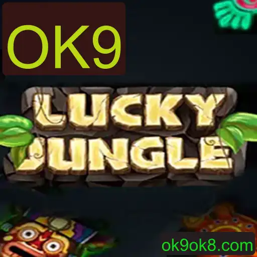 Descobrindo LuckyJungle: O Novo Fenômeno dos Jogos