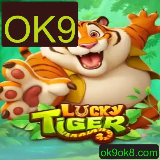 Explorando o Mundo de LuckyTiger e o Código Misterioso OK9