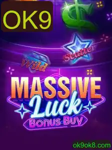 Explorando o Mundo de MassiveLuckBonusBuy: Um Jogo de Oportunidades Inigualáveis
