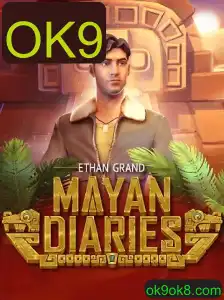 Descubra MayanDiaries: Uma Aventura Estratégica com OK9