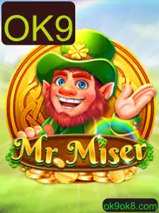 Descubra o Fascinante Mundo de MrMiser: Um Jogo Envolvente