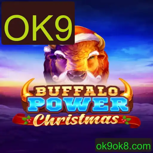 Buffalo Power Christmas: Uma Aventura Festiva no Mundo dos Jogos