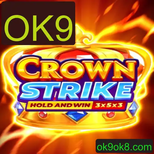 Crownstrike: Uma Aventura Estratégica com OK9