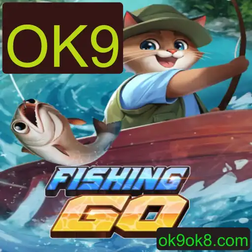 FishingGO: Mergulhe na Aventura da Pesca Digital