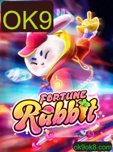 Explorando o Fascinante Mundo de FortuneRabbit: Uma Jornada pelo Jogo OK9
