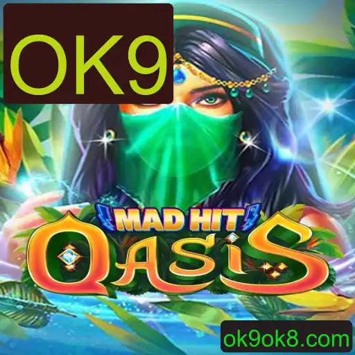 Explorando o Mundo de MadHitOasis: Um Mergulho no Universo de OK9