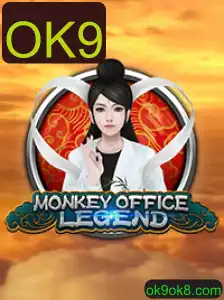 Explorando o Mundo do Jogo MonkeyOfficeLegend: Aventura e Estratégia em um Escritório Selvagem