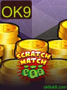 O Fascinante Mundo de ScratchMatch: O Jogo que Está Conquistando Todos com OK9