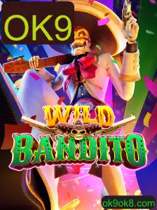 Explorando o Mundo de WildBandito: Uma Aventura com OK9