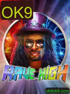 Explorando a Magia do Jogo RaveHigh com a Palavra-Chave OK9