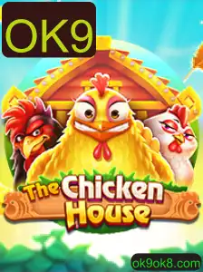Descubra 'TheChickenHouse': Um Jogo Único no Cenário Atual