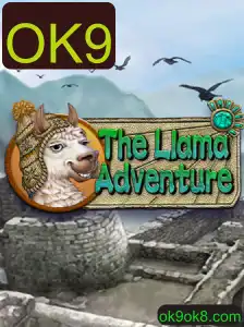 TheLlamaAdventure: Uma Jornada Sinistra em um Universo Fascinante