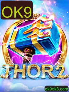 Descubra o Envolvente Jogo Thor2: Uma Aventura de Estratégia e Ação