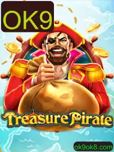 Descubra o Jogo Empolgante 'TreasurePirate' e as Regras que o Tornaram Popular