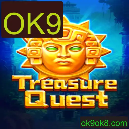 Explorando o Mundo de TreasureQuest: Um Mergulho nas Aventuras de OK9