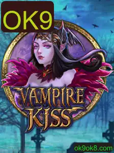 VampireKiss: Um Novo Cenário de Jogo com a Chave OK9