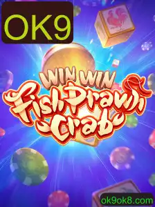 Explorando o Fascinante Mundo de WinWinFishPrawnCrab